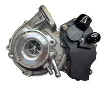 Turbo neuf pour TOYOTA Hilux 7 3.0 D-4D 171 CV - 17201-11110 - SL Turbo