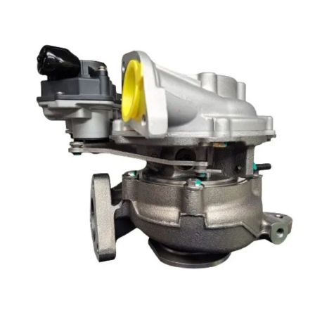 Turbo neuf SL Turbo 17201-11110