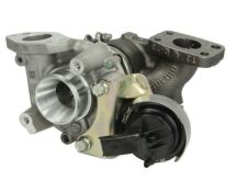 Turbo neuf pour PEUGEOT Rifter 1.5 BlueHDi 102 CV - 49172-03100 - SL Turbo