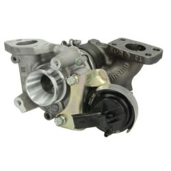 Turbo neuf pour CITROËN C3 3 1.5 BlueHDi 102 CV - 49172-03100 - SL Turbo