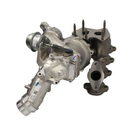 Turbo neuf pour RENAULT Trafic 3 1.6 dCi 140 CV - 821943-5003S - SL Turbo