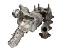 Turbo neuf pour RENAULT Megane 4 1.6 dCi 163 CV - 821943-5003S - SL Turbo
