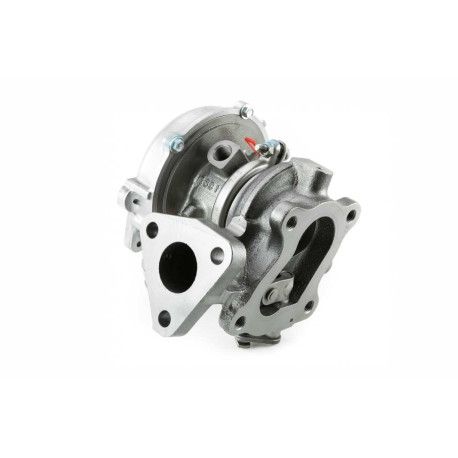 Turbo pour Mitsubishi L 200 2.5 TD 133 CV