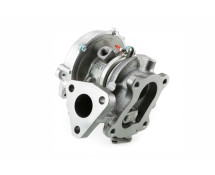 Turbo pour Mitsubishi L 200 2.5 TD 133 CV