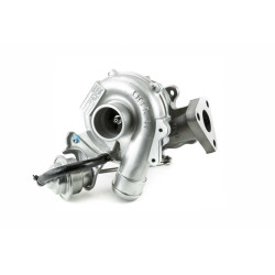 Turbo pour Mitsubishi L 200 2.5 TD 133 CV