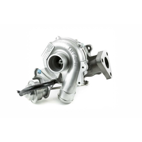 Turbo pour Mitsubishi L 200 2.5 TD 133 CV