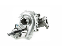 Turbo pour Mitsubishi L 200 2.5 TD 133 CV