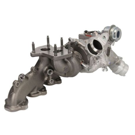 Turbo neuf pour OPEL Vivaro B (X82) 1.6 CDTI 140 CV - 821943-5003S - SL Turbo