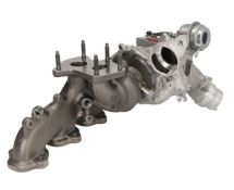 Turbo neuf pour OPEL Vivaro B (X82) 1.6 CDTI 140 CV - 821943-5003S - SL Turbo