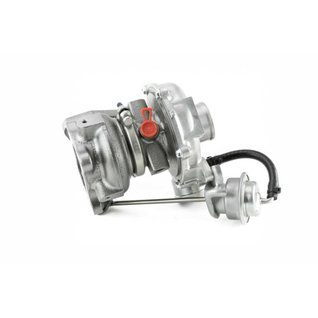 Turbo pour Mitsubishi L 200 2.5 TD 133 CV