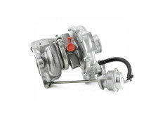 Turbo pour Mitsubishi L 200 2.5 TD 133 CV