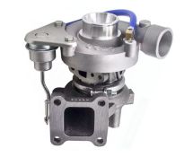 Turbo neuf pour TOYOTA Land Cruiser (J7) 2.4 TD 86 CV - 17201-54060 - SL Turbo