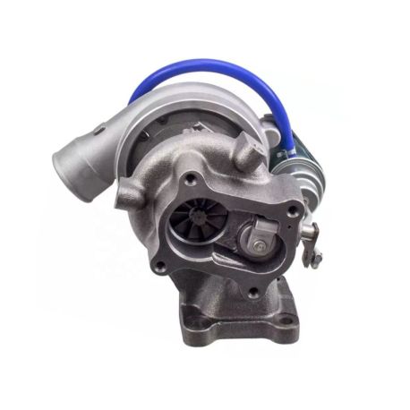 Turbo neuf pour TOYOTA Land Cruiser (J7) 2.4 TD 86 CV - 17201-54060 - SL Turbo