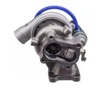 Turbo neuf pour TOYOTA Hilux 2.4 TD 90 CV - 17201-54060 - SL Turbo