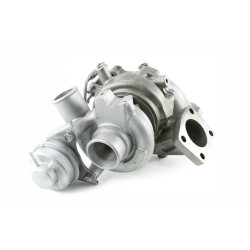 Turbo 49S35-02652