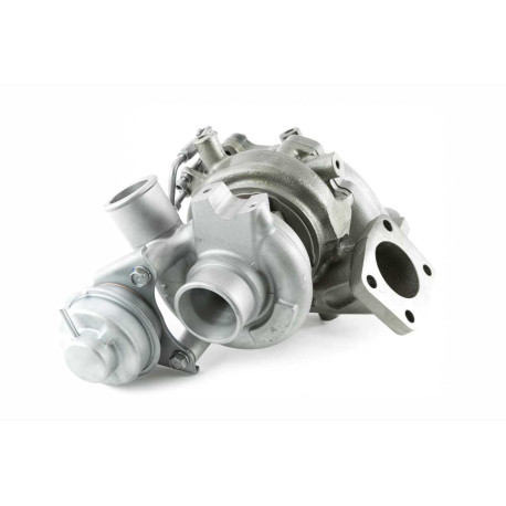 Turbo 49S35-02652
