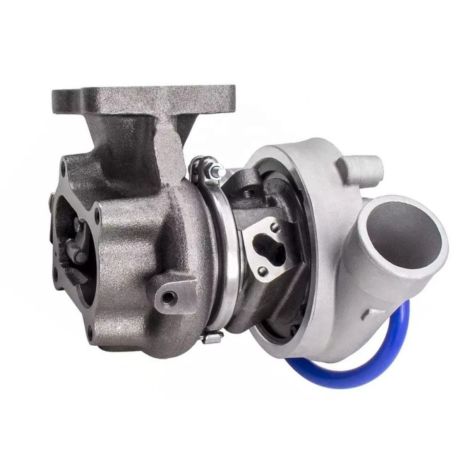 Turbo neuf pour TOYOTA Land Cruiser (J7) 2.4 TD 86 CV - 17201-54060 - SL Turbo