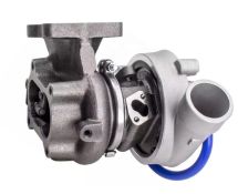 Turbo neuf pour TOYOTA Land Cruiser (J7) 2.4 TD 86 CV - 17201-54060 - SL Turbo