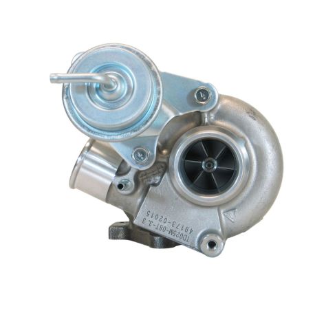 Turbo neuf pour SMART Fortwo 1.0 Turbo 84 CV - 49173-02015 - SL Turbo