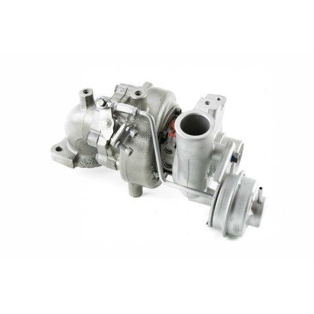 Turbo 49S35-02652