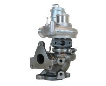 Turbo neuf pour SMART Fortwo 1.0 61 CV - 49173-02015 - SL Turbo