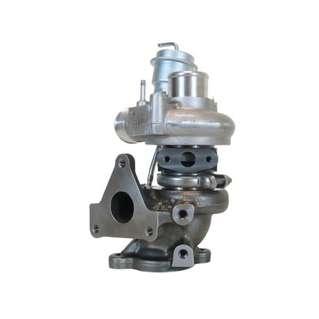 Turbo neuf pour SMART Fortwo 1.0 Turbo 84 CV - 49173-02015 - SL Turbo