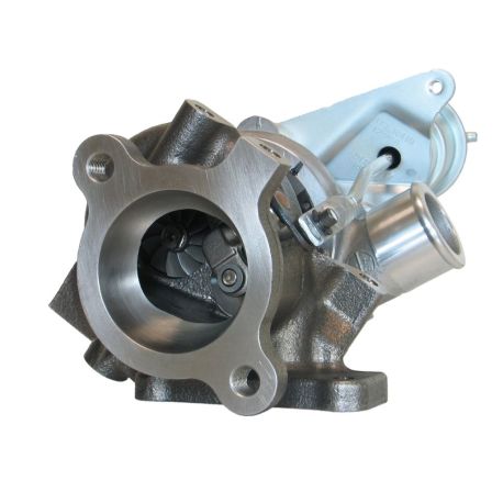 Turbo neuf pour SMART Fortwo 1.0 61 CV - 49173-02015 - SL Turbo