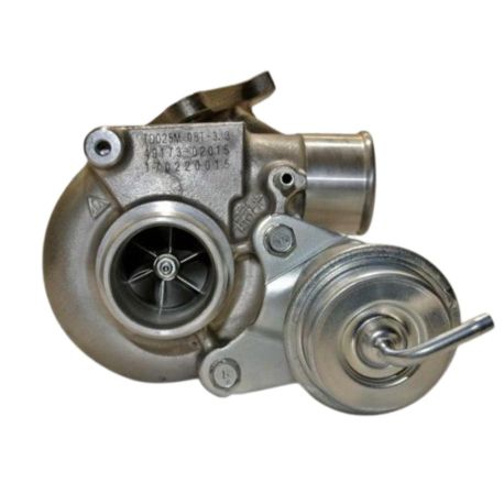 Turbo 49173-02015
