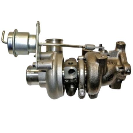 Turbo 49173-02015
