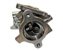 Turbo pour SMART Fortwo 1.0 Brabus 98 CV 49173-02015