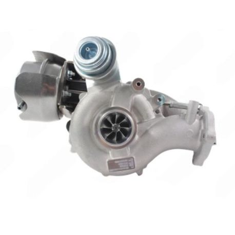 Turbo neuf pour RENAULT Megane 4 1.6 dCi 163 CV - 883861-5001S - SL Turbo