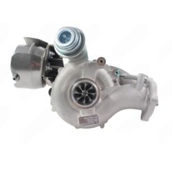 Turbo neuf pour OPEL Vivaro B (X82) 1.6 CDTI 125 CV - 883861-5001S - SL Turbo