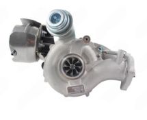 Turbo neuf pour NISSAN NV300 1.6 dCi 125 CV - 883861-5001S - SL Turbo