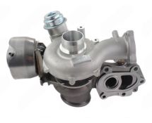 Turbo neuf pour RENAULT Megane 4 1.6 dCi 163 CV - 883861-5001S - SL Turbo
