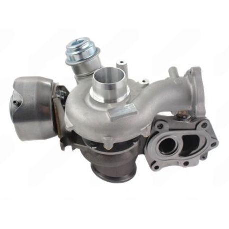 Turbo neuf pour FIAT Talento 1.6 dCi 125 CV - 883861-5001S - SL Turbo