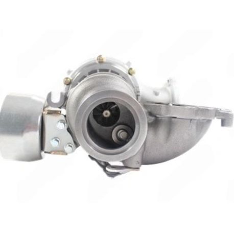 Turbo neuf pour FIAT Talento 2 1.6 dCi 140 CV - 883861-5001S - SL Turbo