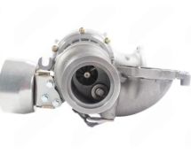 Turbo neuf pour FIAT Talento 2 1.6 dCi 145 CV - 883861-5001S - SL Turbo