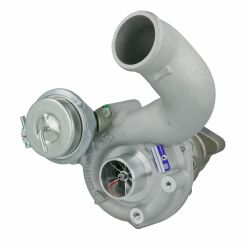 Turbo neuf pour AUDI All Road (4BH / C5) 2.7 T BITURBO 250 CV - 5303 988 0017 - Jrone