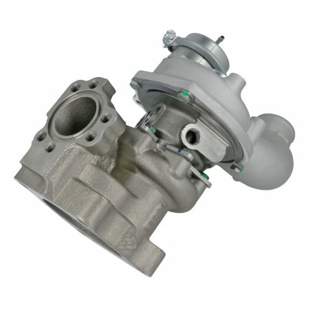 Turbo neuf pour AUDI A6 (C5) 2.7 T 250 CV - 5303 988 0017 - Jrone