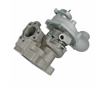 Turbo neuf pour AUDI A6 (C5) 2.7 T 250 CV - 5303 988 0017 - Jrone