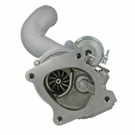 Turbo neuf pour AUDI A6 (C5) 2.7 T 230 CV - 5303 988 0017 - Jrone