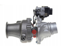Turbo pour BMW 116d (F20 / F21) 116D 116 CV 5435 988 0048