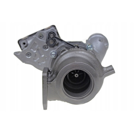 Turbo pour BMW 116d (F20 / F21) 116D 116 CV 5435 988 0048