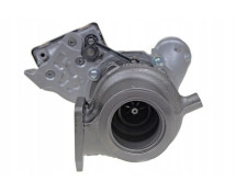 Turbo pour BMW 116d (F20 / F21) 116D 116 CV 5435 988 0048