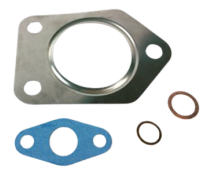 Turbo pour BMW 116d (F20 / F21) 116D 116 CV 5435 988 0048