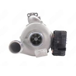 Turbo neuf pour MERCEDES CLS (C218) 350 CDI 265 CV - 794877-5009S - SL Turbo