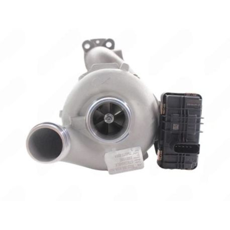 Turbo neuf pour MERCEDES CLS Shooting Brake (X218) 350 CDI 265 CV - 794877-5009S - SL Turbo