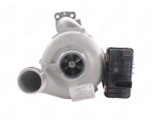 Turbo neuf pour MERCEDES Classe E (W212) 350 CDI 265 CV - 794877-5009S - SL Turbo