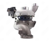 Turbo neuf pour MERCEDES Classe C Coupe (C204) 350 CDI 265 CV - 794877-5009S - SL Turbo