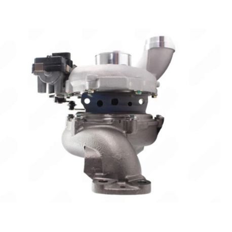 Turbo neuf pour MERCEDES Classe S Coupe (C222) 350 D 265 CV - 794877-5009S - SL Turbo